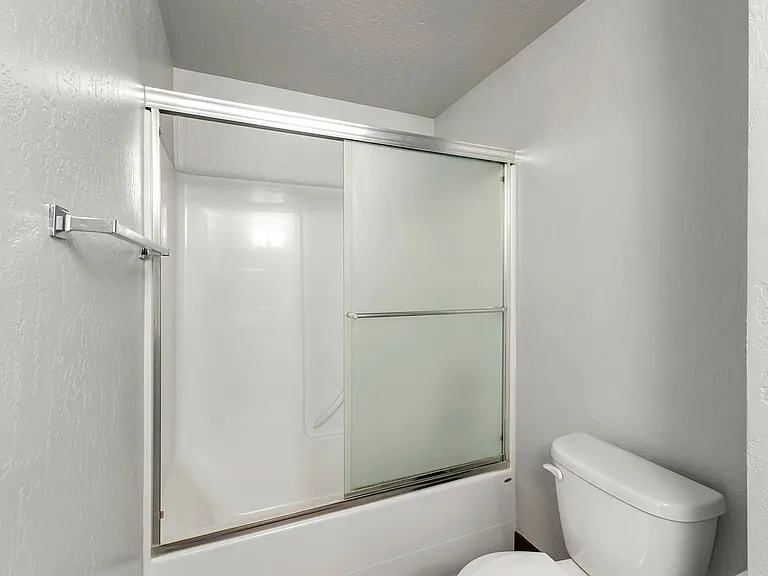 2BR, 2.5BA -744 SF