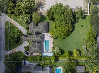 6421 SW 72nd Ct, Miami, FL 33143