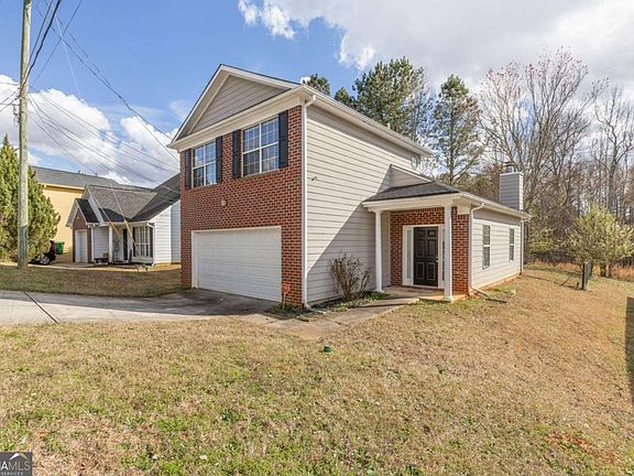 3rd image of 6582 Browns Mill Ferry Dr