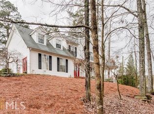 5620 Orouke Rd, Buford, GA 30518