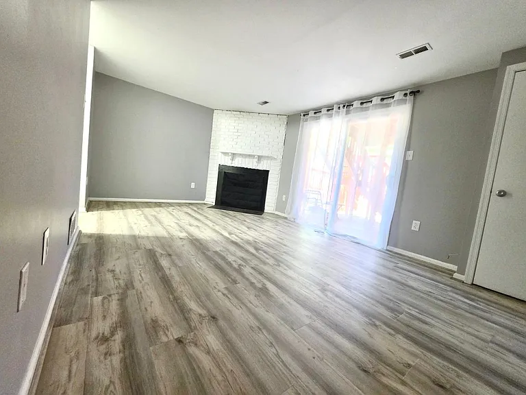 Walkout Basement