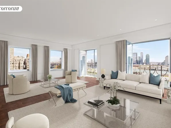 1 Beekman Place image 2 of 21