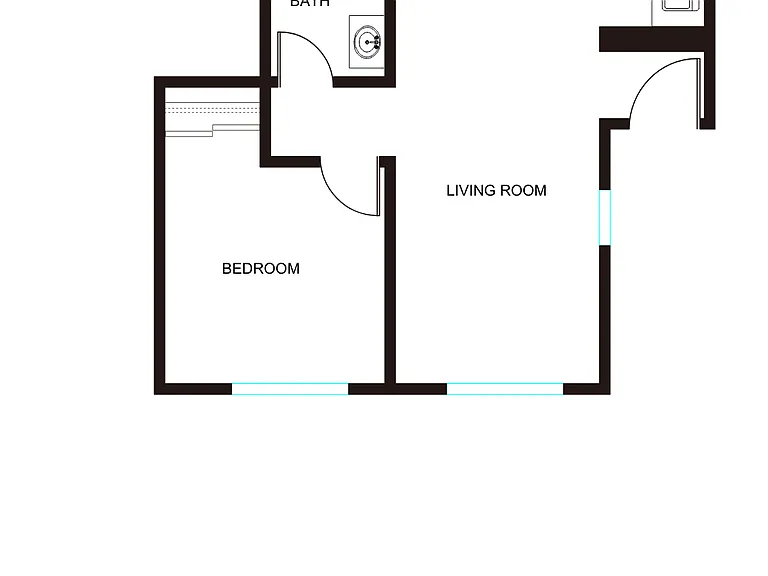 Alder Apartments — Photo 19