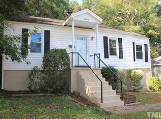 2023 Wake Forest Rd, Raleigh, NC 27608