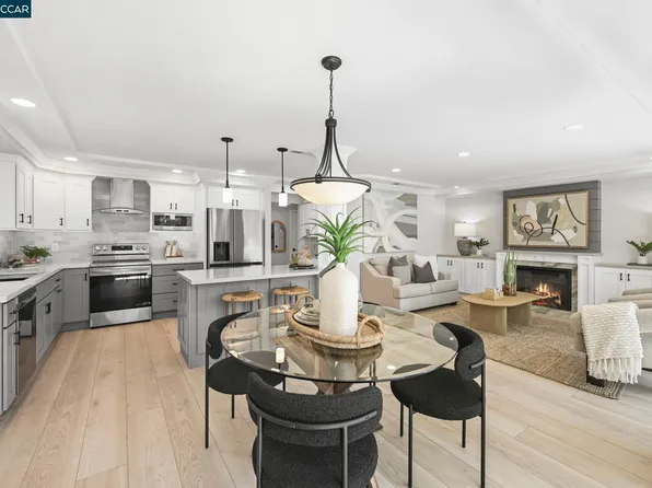 2817 Golden Rain Rd APT 16, Walnut Creek, CA 94595