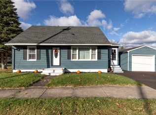 821 Velasko Rd, Syracuse, NY 13207