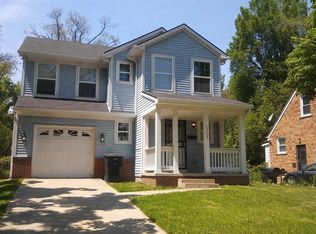 15753 Bentler St, Detroit, MI 48223