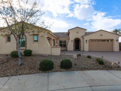 15967 W BONITOS Drive, Goodyear, AZ, 85395