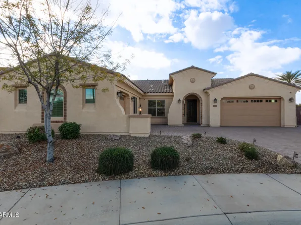 15967 W BONITOS Drive, Goodyear, AZ 85395