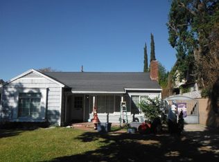 533 Cambridge Dr, Burbank, CA 91504