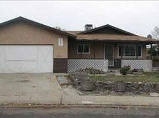 2724 Astro Dr, Ceres, CA 95307