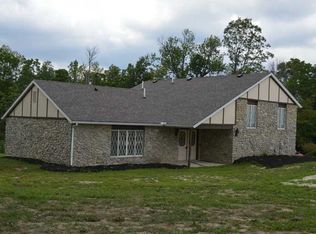 90 Leinbach Rd, New Paris, OH 45347