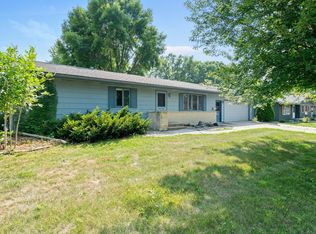 210 Inner Dr, Montgomery, MN 56069