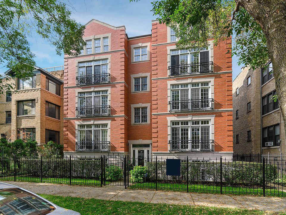 1st image of 4438 N Magnolia Ave APT 2N
