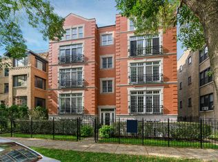 4438 N Magnolia Ave APT 3N, Chicago, IL 60640