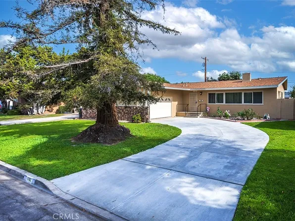 1762 S William Miller Dr, Anaheim, CA 92804