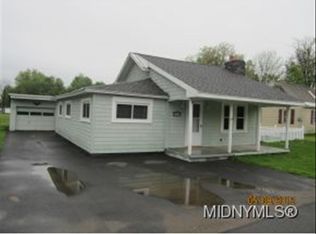 6642 Shank Ave, Rome, NY 13440