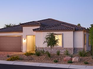 5686 Victoria Falls Dr, Pahrump, NV 89061