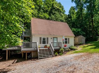 6533 Ware Rd, Quinton, VA 23141