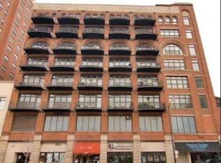 1503 S State St APT 410, Chicago, IL 60605