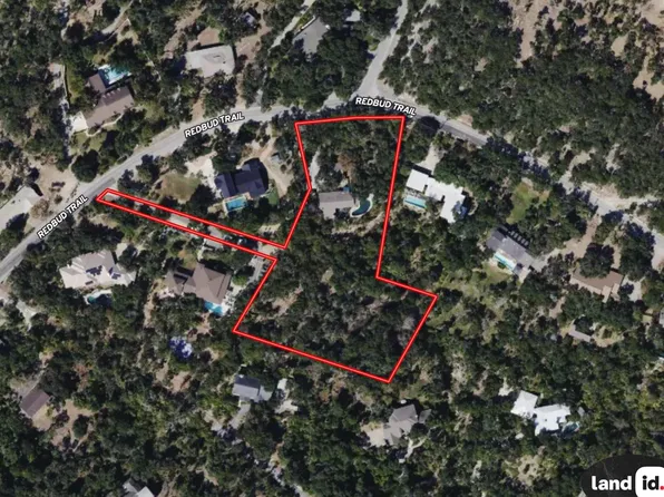 1403 Redbud Trl, West Lake Hills, TX 78746