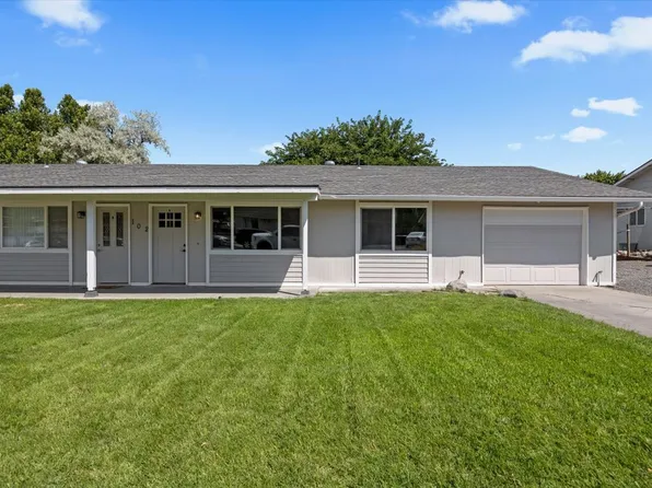 102 N McKinley St #A, Kennewick, WA 99336