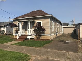 115 SW Harrison St, Sheridan, OR 97378