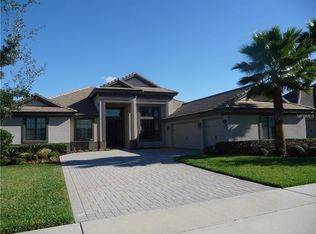5391 Glenlake Pl, Sanford, FL 32771
