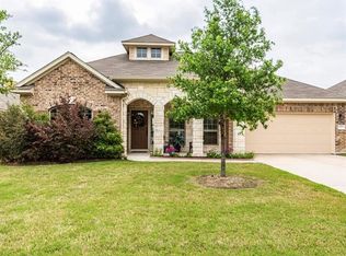 17933 Silent Harbor Loop, Pflugerville, TX 78660