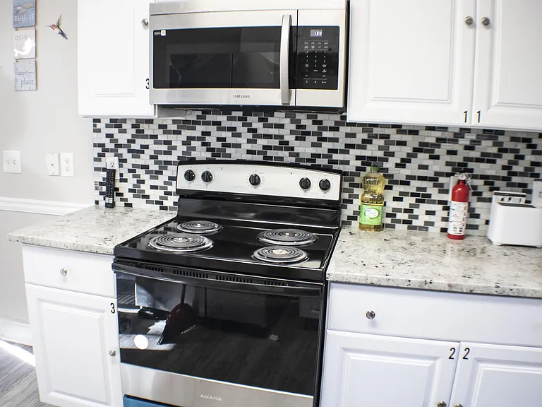 Modern Kitchen ALL new everything