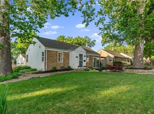3600 NE 52nd Ter, Kansas City, MO 64119