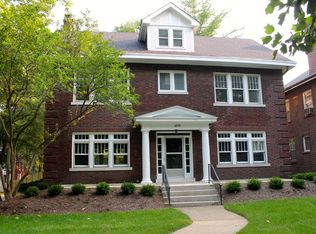 6900 Kingsbury Blvd, Saint Louis, MO