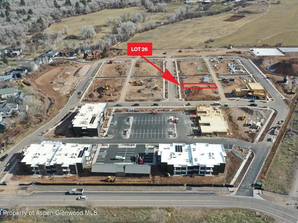 400 Southside Dr Lot 26, Basalt, CO 81621