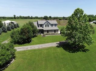 5046 Lukens Rd, Grove City, OH 43123