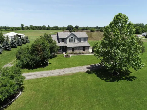 5046 Lukens Rd, Grove City, OH 43123