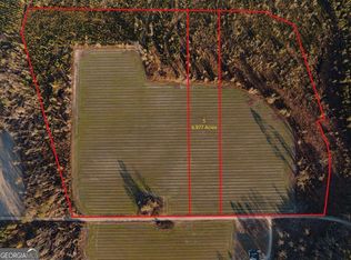 0 Chesapeake Rd LOT 5, Alma, GA 31510
