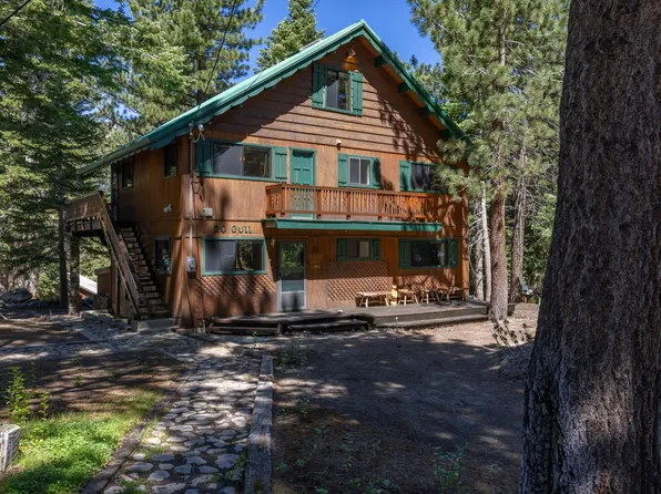 20 Gull St, Mammoth Lakes, CA 93546