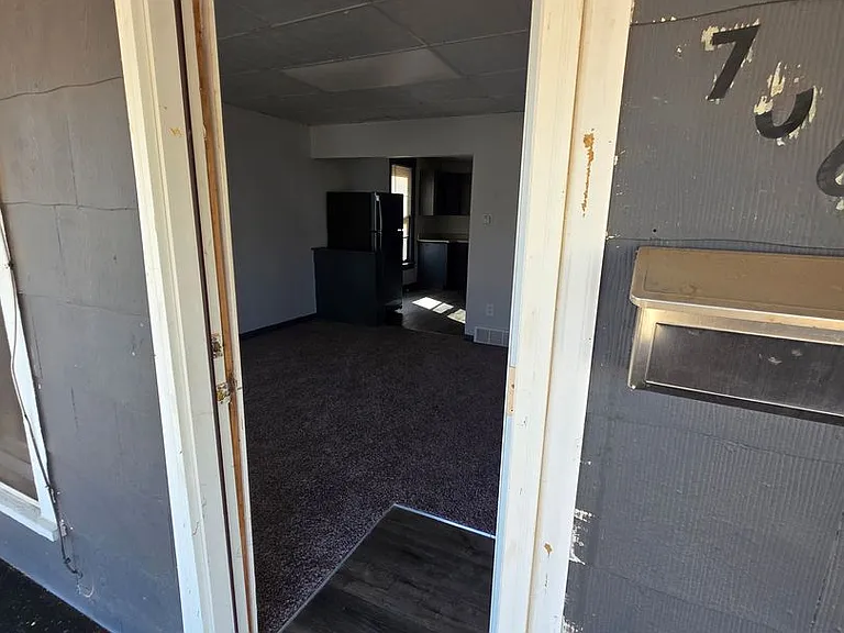 Knight Apartments and Sunlight Townhomes - located in historic downtown Greeley! — Photo 48