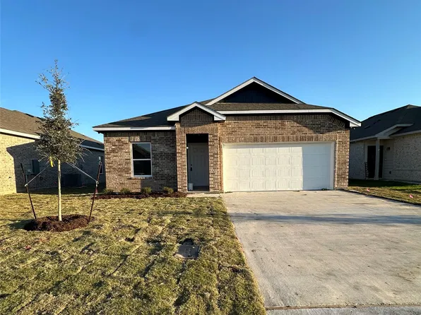 11428 Themis Ct, Lorena, TX 76655