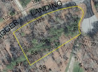 125 Outrigger Lndg, Denton, NC 27239