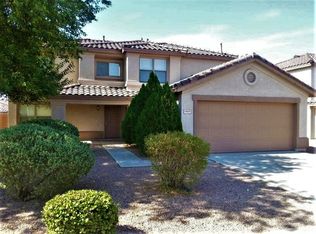 10855 E Forge Cir, Mesa, AZ 85208
