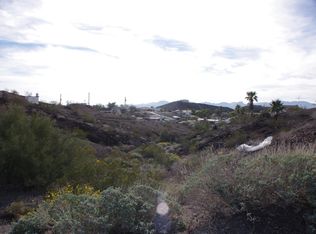 4056/4058 Window Rock Rd LOT 62, Lake Havasu City, AZ 86406