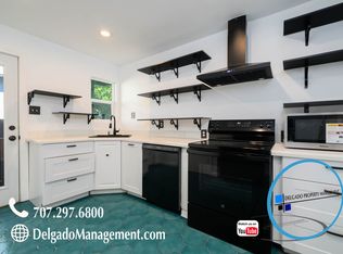 28 Alta Loma, Benicia, CA 94510