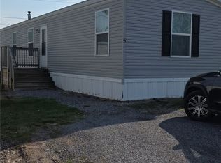 129 Saltonstall St Lot 5, Canandaigua, NY