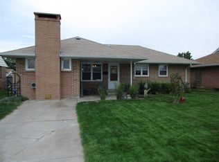 1315 E D St, North Platte, NE 69101