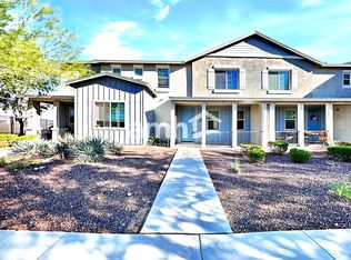 20715 W Thomas Rd, Buckeye, AZ 85396