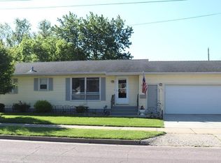 1011 12th St N, New Ulm, MN 56073