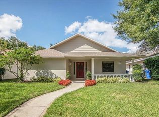3411 Pico Dr, Tampa, FL 33614
