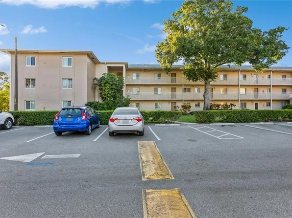 2737 Enterprise Rd E APT 1102, Clearwater, FL 33759