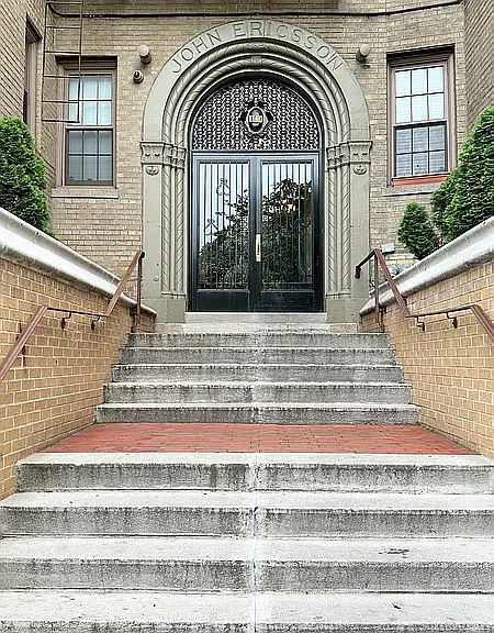 1100 Grand Concourse #4B — Photo 3